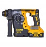 DeWALT DCH273P2T rotary hammer 400 W 1100 RPM