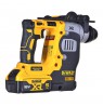 DeWALT DCH273P2T rotary hammer 400 W 1100 RPM