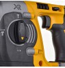 DeWALT DCH273P2T rotary hammer 400 W 1100 RPM