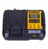 DeWALT DCH273P2T rotary hammer 400 W 1100 RPM