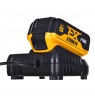 DeWALT DCH273P2T rotary hammer 400 W 1100 RPM