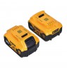 DeWALT DCH273P2T rotary hammer 400 W 1100 RPM