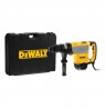 SDS-Max 1600W Rotary Hammer, 48 mm, 9.5 kg, 13.3J (EPTA