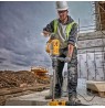 SDS-Max 1600W Rotary Hammer, 48 mm, 9.5 kg, 13.3J (EPTA