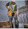 SDS-Max 1600W Rotary Hammer, 48 mm, 9.5 kg, 13.3J (EPTA