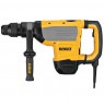 SDS-Max 1600W Rotary Hammer, 48 mm, 9.5 kg, 13.3J (EPTA