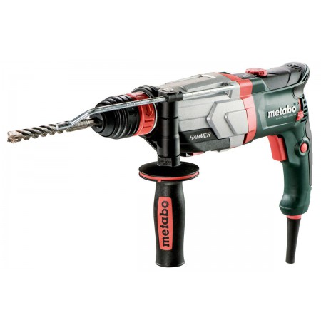 Metabo UHEV 2860-2 QUICK 1100 W 2100 RPM SDS Plus