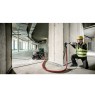 Metabo UHEV 2860-2 QUICK 1100 W 2100 RPM SDS Plus