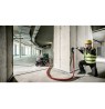 Metabo UHEV 2860-2 QUICK 1100 W 2100 RPM SDS Plus