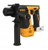 DEWALT perforatorius 12V 1,1J WIERCENIE DCH072NT