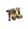 Perforatorius 54V-18V DEWALT FLEXWOLT DCH333X2-QW
