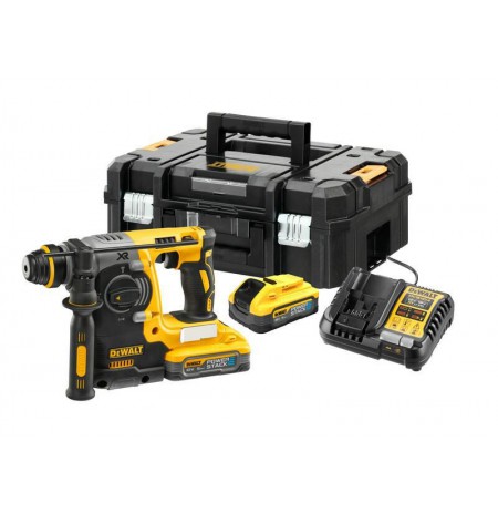 SDS-Plus SDS-Plus rotary hammer