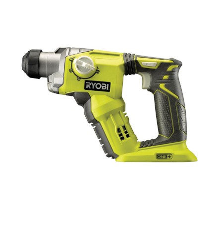 130211 Ryobi SDS+ 18V Rotary Hammer Drill (Air)