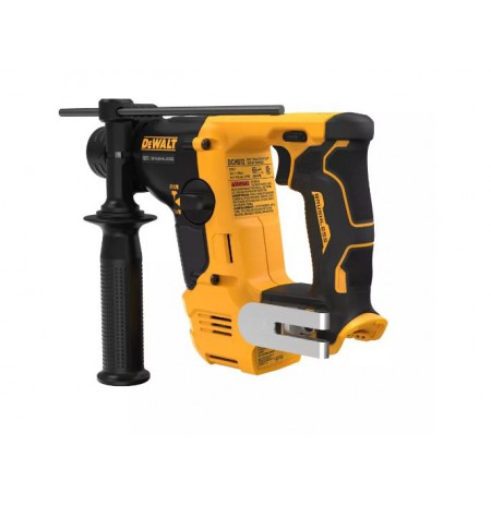 DEWALT perforatorius 12V 1,1J WIERCENIE DCH072N