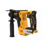 DEWALT perforatorius 12V 1,1J WIERCENIE DCH072N
