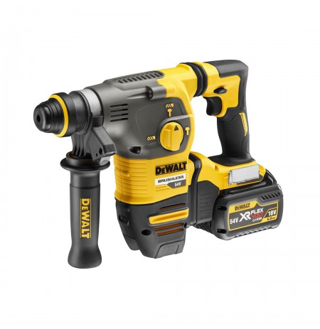 DEWALT FLEXVOLT M