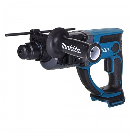 Makita DHR202Z rotary hammer 1100 RPM