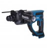 Makita DHR202Z rotary hammer 1100 RPM