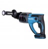 Makita DHR202Z rotary hammer 1100 RPM
