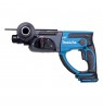 Makita DHR202Z rotary hammer 1100 RPM