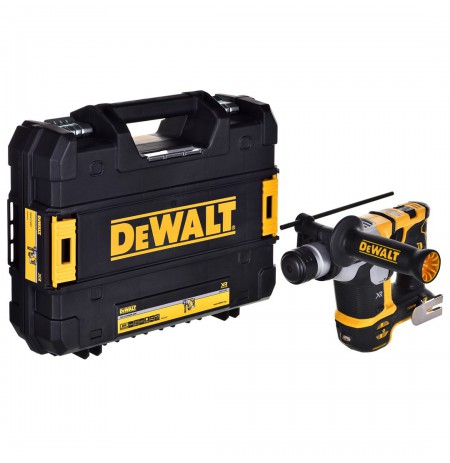 Perforatorius Dewalt SDS 18V br akum.DCH172NT