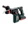 METABO. HAMMER KH 18 LTX BL 24 Q 2x4,0Ah LiHD METABOX