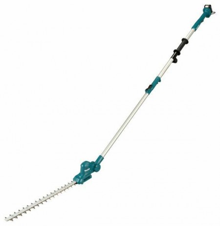 Makita hedge trimmer 12V pole UN460WDWA