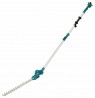 Makita hedge trimmer 12V pole UN460WDWA