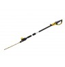 18V XR Pole Shears 55, Boom up to 3.35m, Cardboard