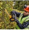 18V XR Brushless Hedge Trimmer 55cm, Carton