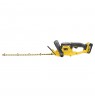 DeWALT DCM563P1-QW power hedge trimmer Single blade 3.4 kg