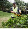 DeWALT DCM563P1-QW power hedge trimmer Single blade 3.4 kg