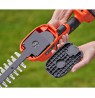BD HEDGE & GRASS TRIMMER 18V