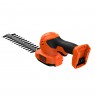 BD HEDGE & GRASS TRIMMER 18V