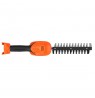 BD HEDGE & GRASS TRIMMER 18V