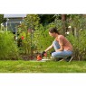 BD HEDGE & GRASS TRIMMER 18V