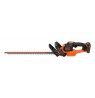 Power Command Series Hedge Trimmer 18V/2.0AH, Li-Ion,