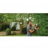 Power Command Series Hedge Trimmer 18V/2.0AH, Li-Ion,