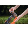 Power Command Series Hedge Trimmer 18V/2.0AH, Li-Ion,