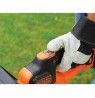 Power Command Series Hedge Trimmer 18V/2.0AH, Li-Ion,
