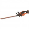 Power Command Series Hedge Trimmer 18V/2.0AH, Li-Ion,
