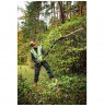 DEWALT HEDGE TRIMMER 18V DCMPH566P1 1x5.0AH ON POLE