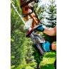 Hedge trimmer 520 mm Graphite ENERGY+ 36V without battery