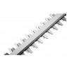 Graphite 2-in-1 Energy+ 18V cordless boom garden device saw and hedge trimmer without battery