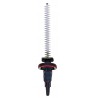 Hedge trimmer 510 mm Graphite ENERGY+ 18V without battery