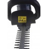 Hedge trimmer 510 mm Graphite ENERGY+ 18V without battery