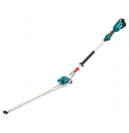 18V Makita Stabheckenschere DUN500WRGE
