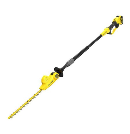 ST HEDGE TRIMMER V20 45cm 1x4.0Ah SFMCPH845M1