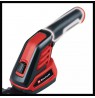 EINHELL GRASS AND HEDGE TRIMMER GC-CG 3.6/70 WT Li