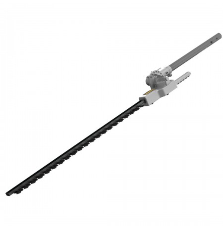 54V XR FV SPLIT BOOM Hedge Trimmer